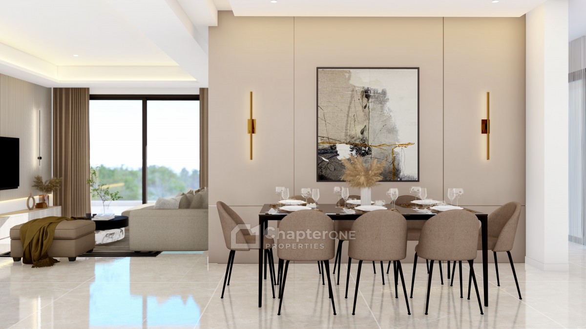 Penthouse For Sale  in  Agios Athanasios