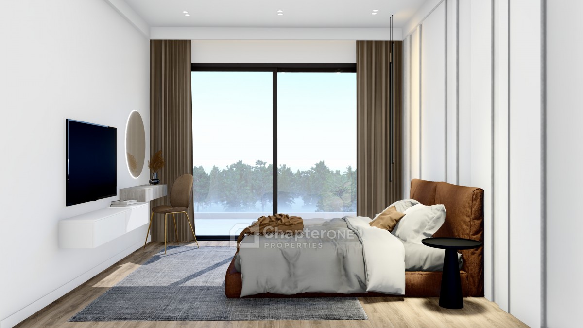 Penthouse For Sale  in  Agios Athanasios