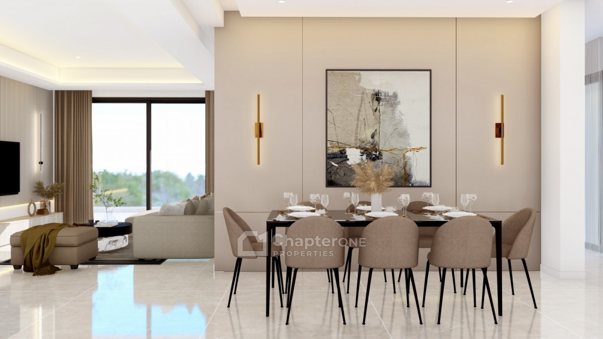 Penthouse For Sale  in  Agios Athanasios