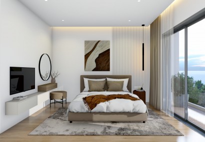 Limassol - Agios Ioannis, Limassol Apartment Sold | C4310