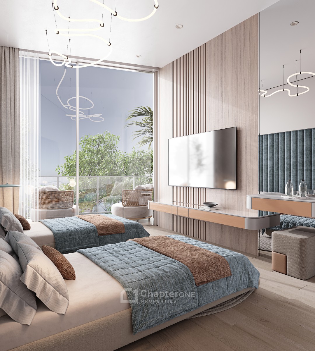 Apartment For Sale  in  Chlorakas