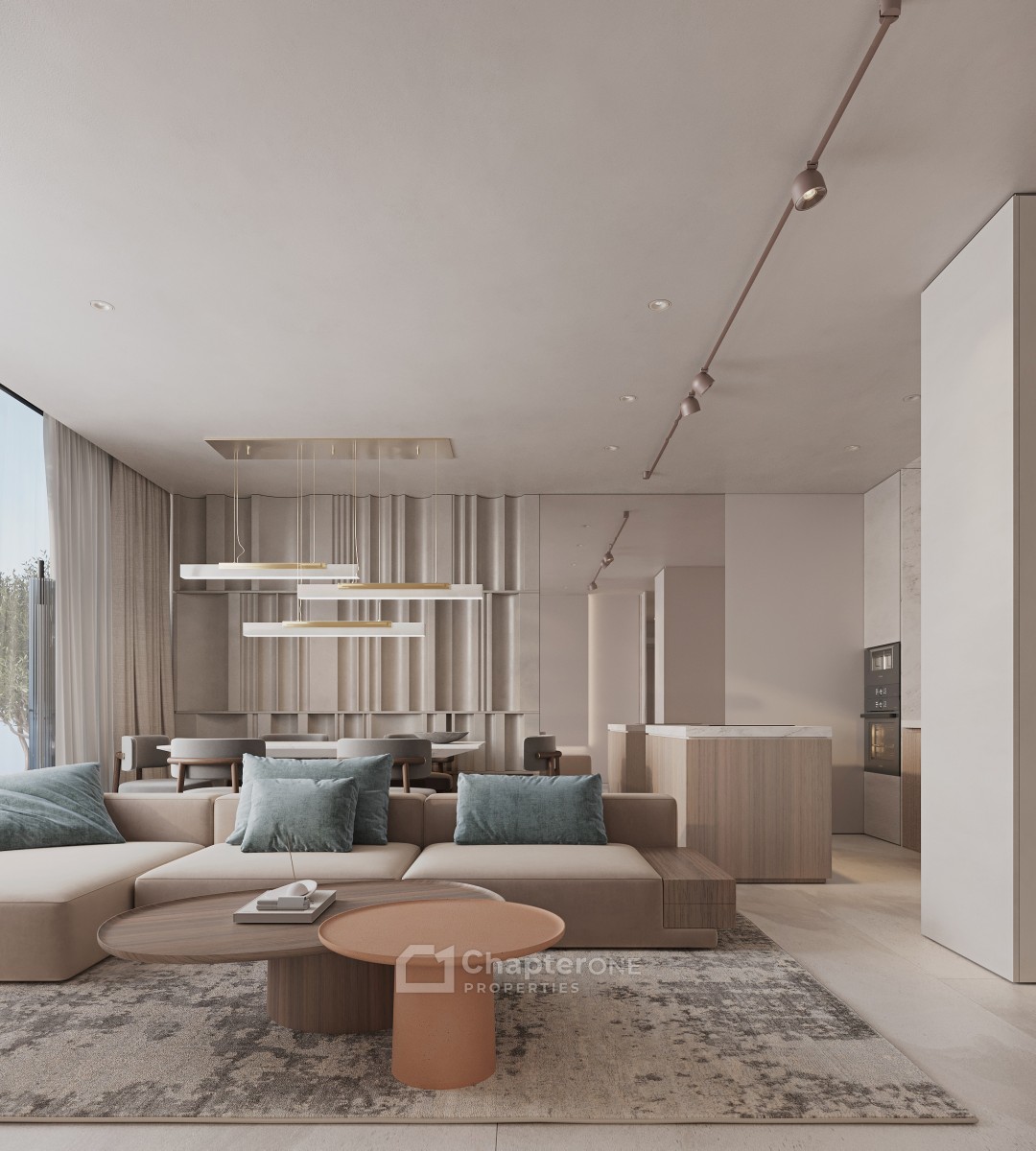 Apartment For Sale  in  Chlorakas