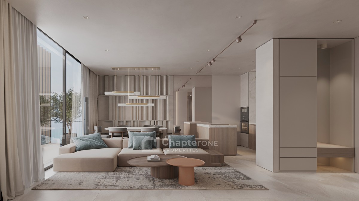 Apartment For Sale  in  Chlorakas