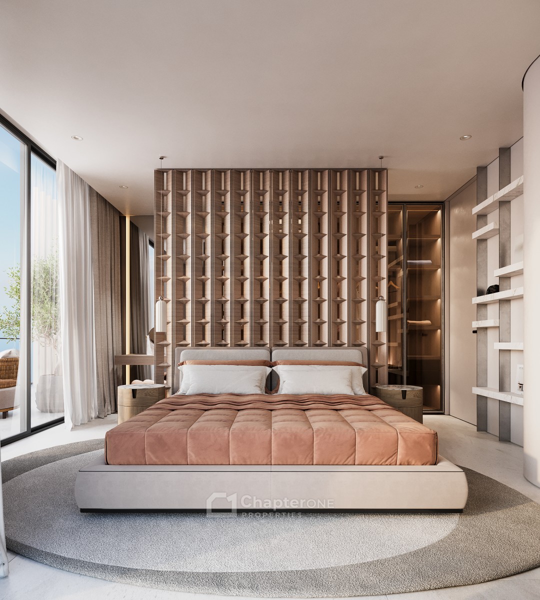 Apartment For Sale  in  Chlorakas