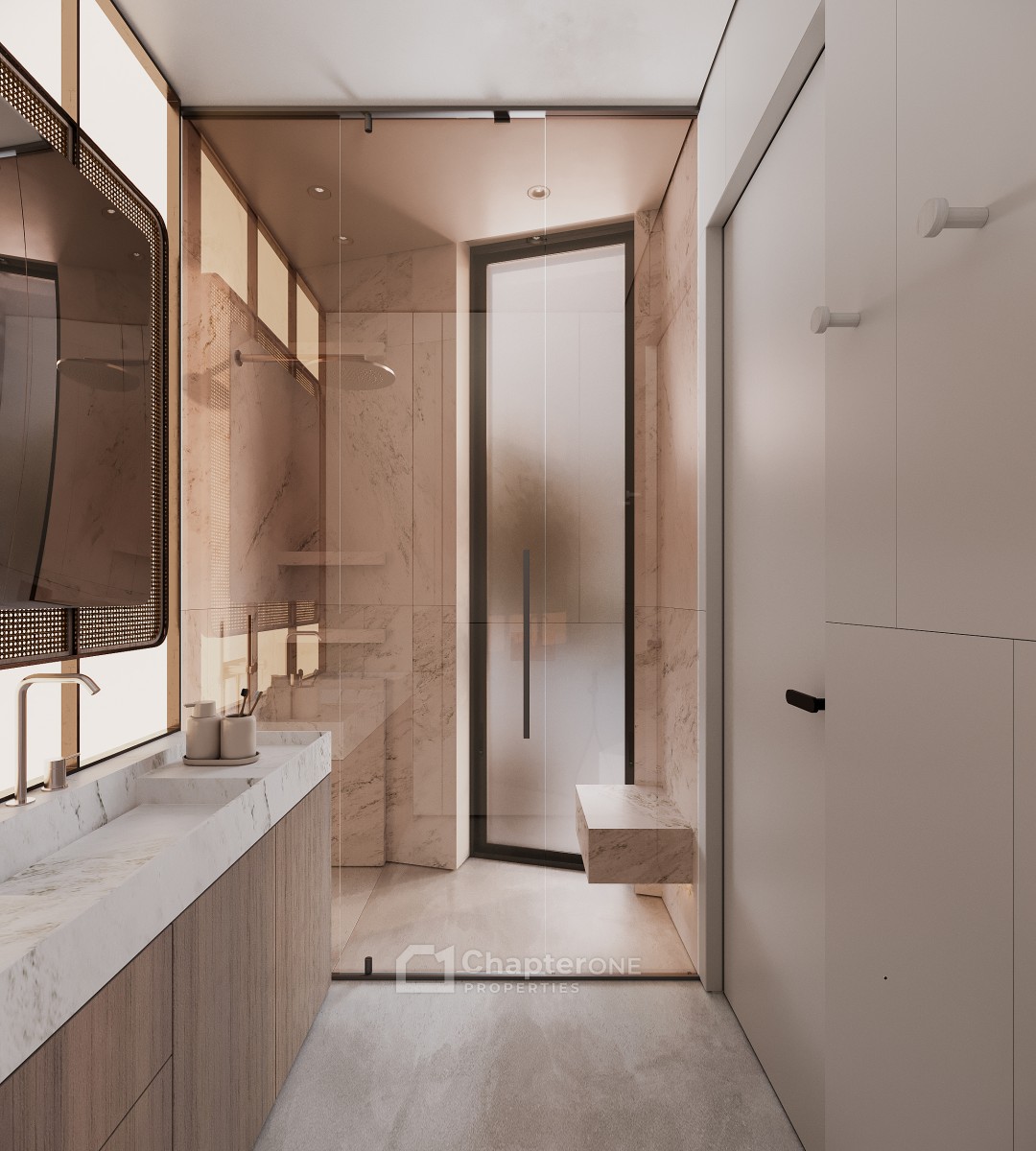 Apartment For Sale  in  Chlorakas