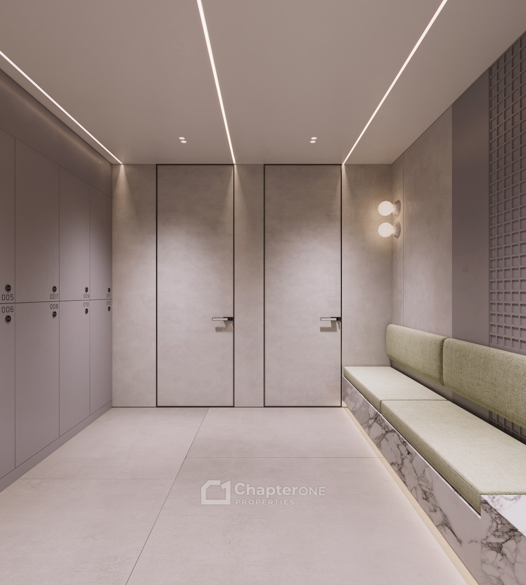 Apartment For Sale  in  Chlorakas