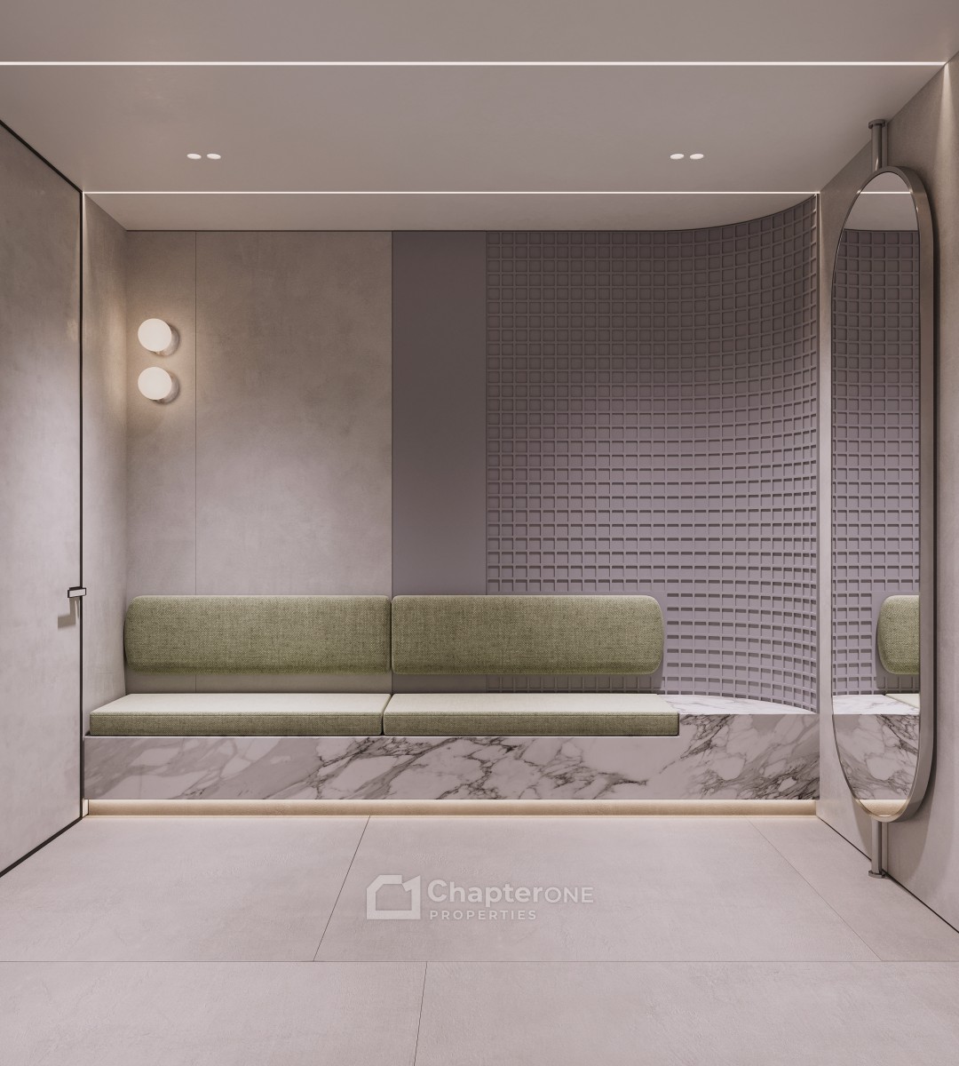 Apartment For Sale  in  Chlorakas