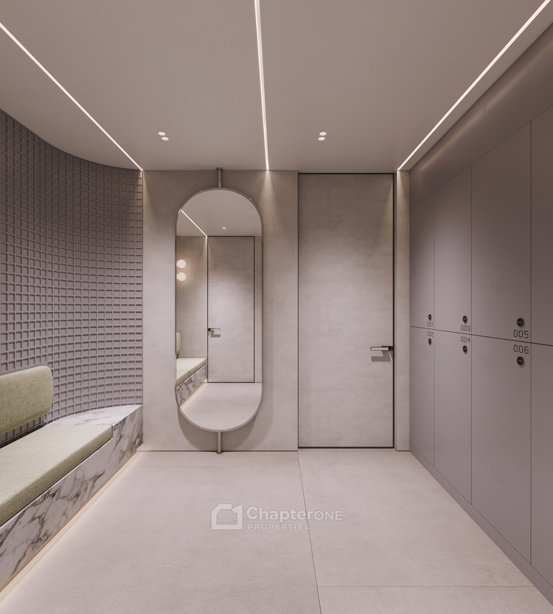 Apartment For Sale  in  Chlorakas