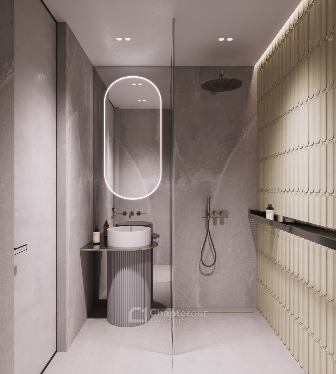 Apartment For Sale  in  Chlorakas