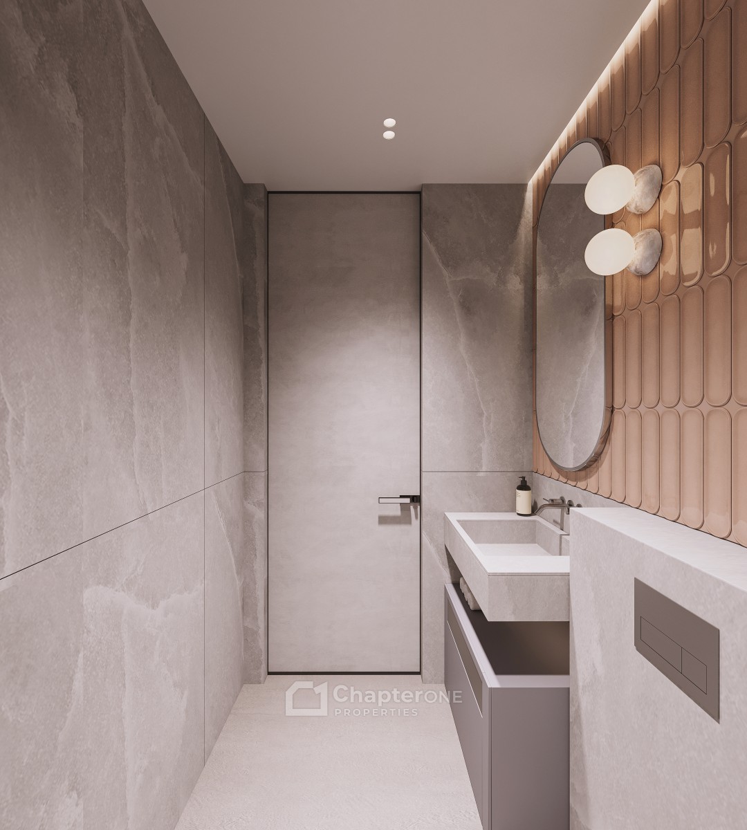 Apartment For Sale  in  Chlorakas