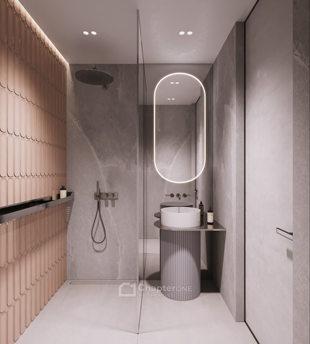 Apartment For Sale  in  Chlorakas