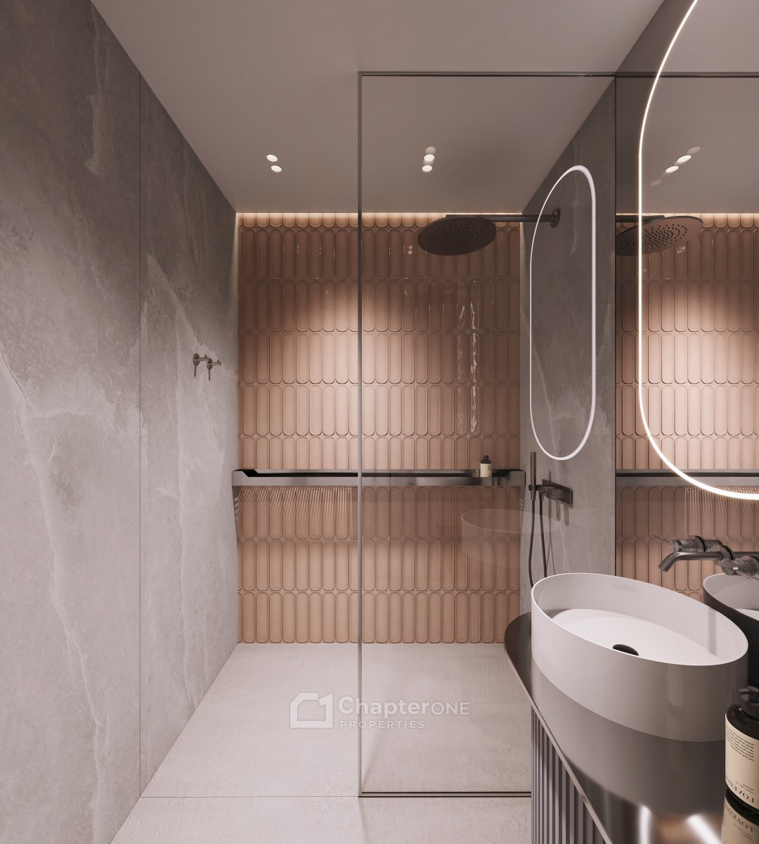 Apartment For Sale  in  Chlorakas