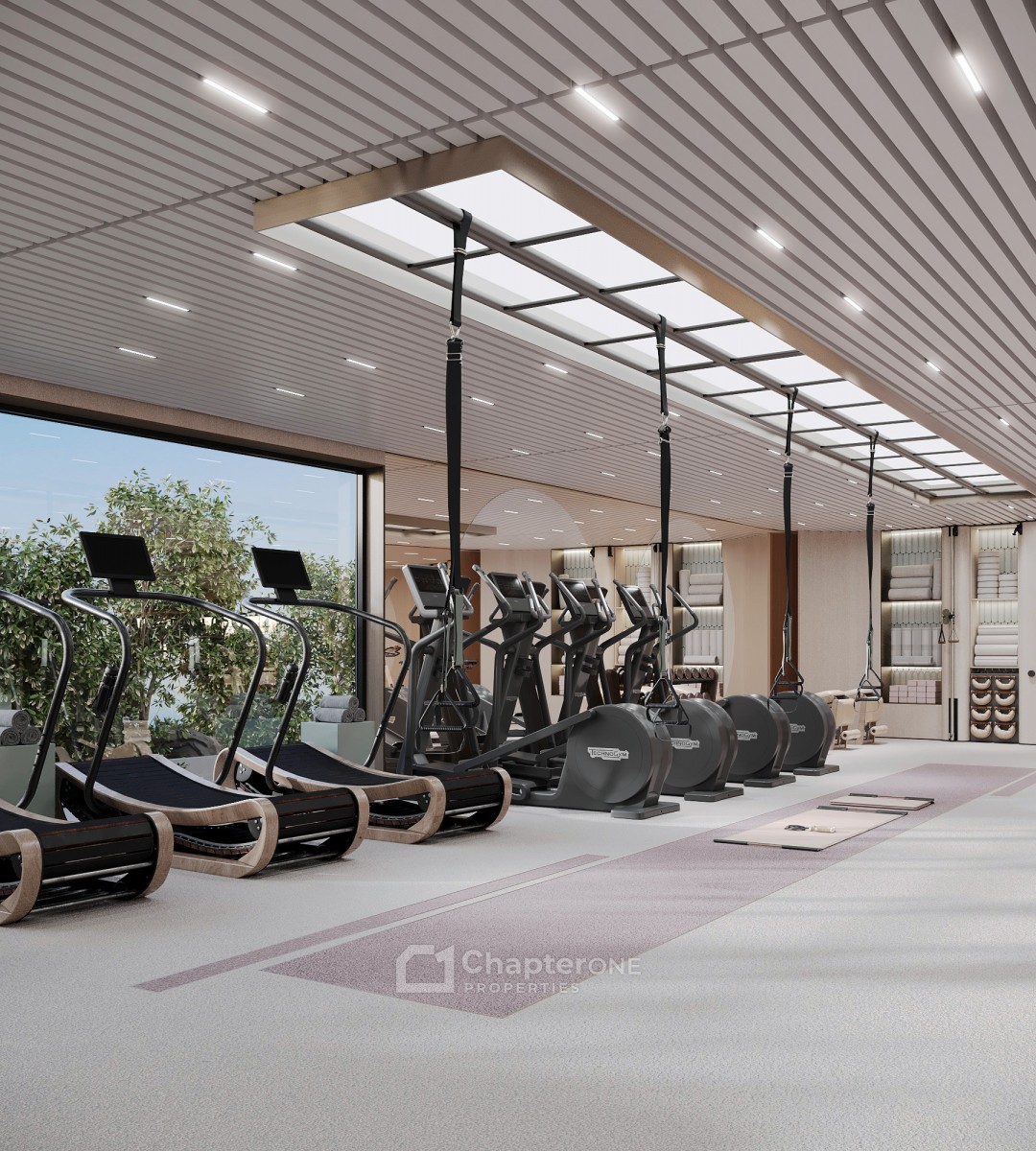 Apartment For Sale  in  Chlorakas