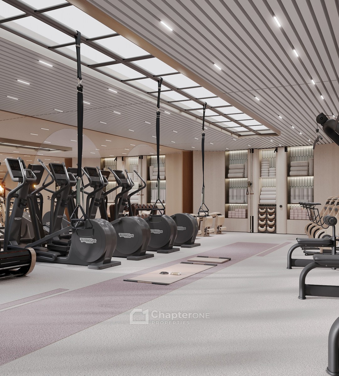 Apartment For Sale  in  Chlorakas