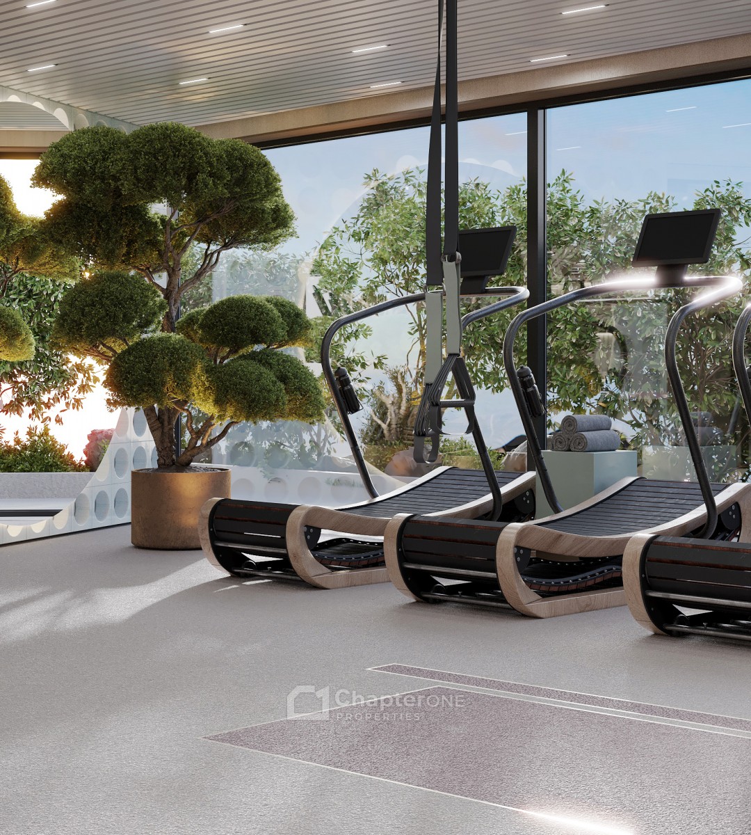 Apartment For Sale  in  Chlorakas