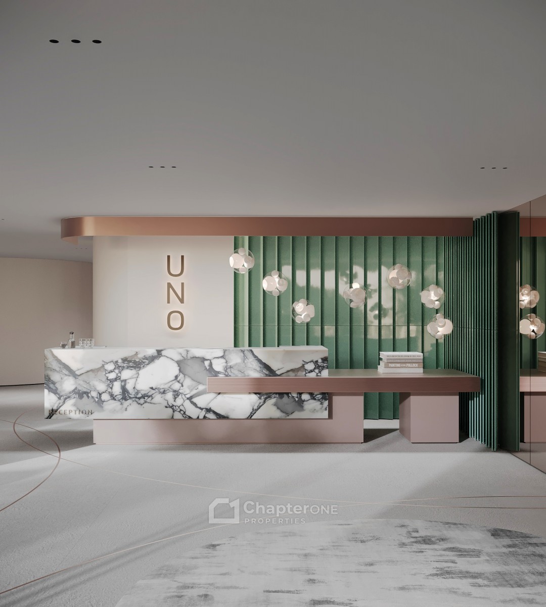 Apartment For Sale  in  Chlorakas