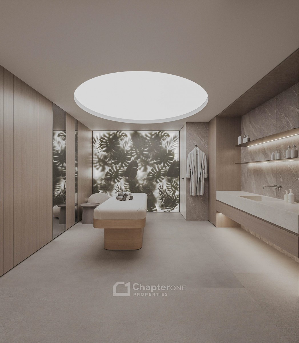 Apartment For Sale  in  Chlorakas