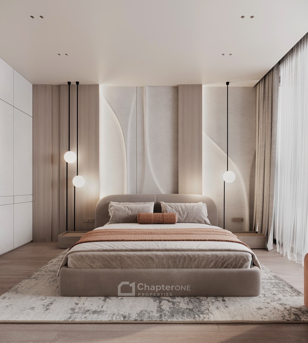 Apartment For Sale  in  Chlorakas