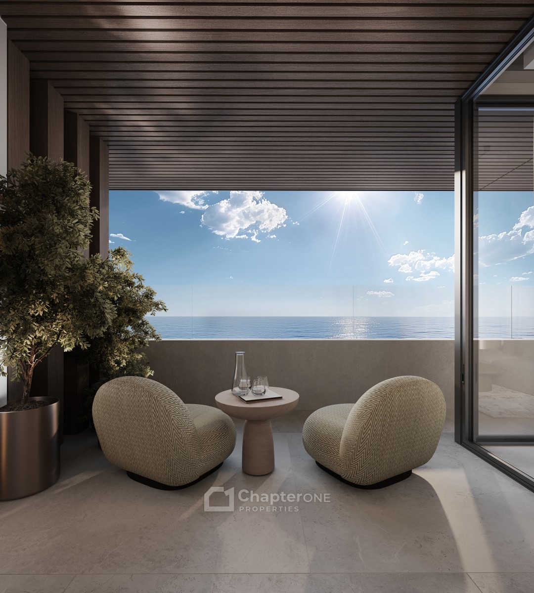 Apartment For Sale  in  Chlorakas