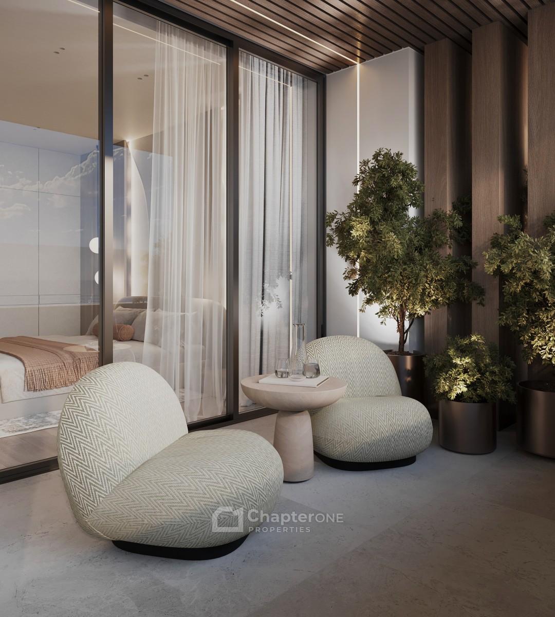 Apartment For Sale  in  Chlorakas