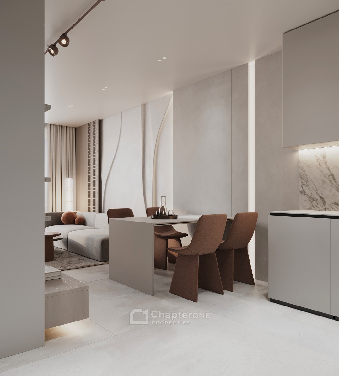 Apartment For Sale  in  Chlorakas