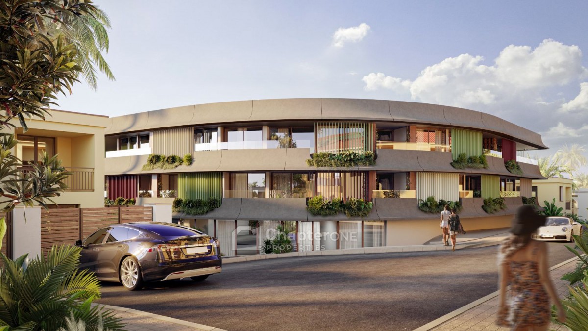 Apartment For Sale  in  Chlorakas