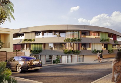 Chlorakas, Paphos Apartment For Sale | C4320