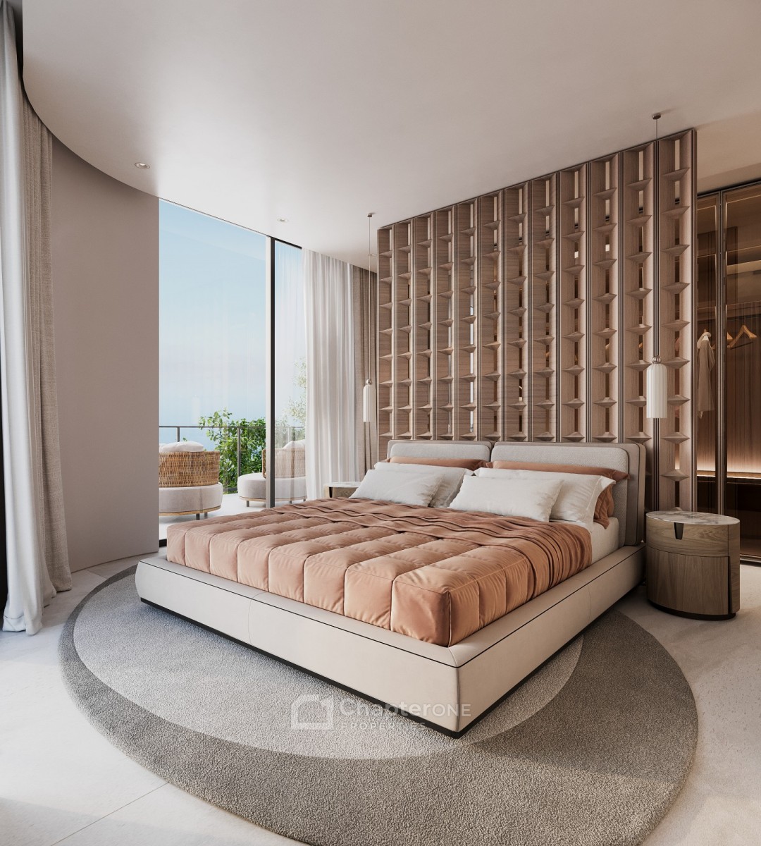 Apartment For Sale  in  Chlorakas