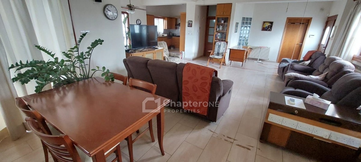 Detached Villa For Sale  in  Kiti