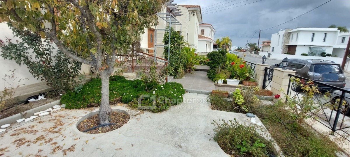 Detached Villa For Sale  in  Kiti