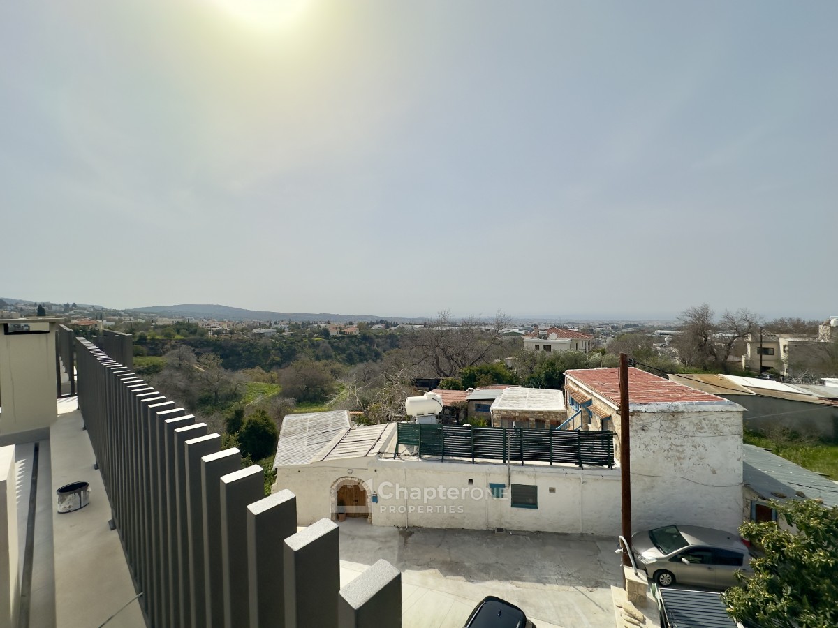 Semi Detached Villa For Sale  in  Tremithousa