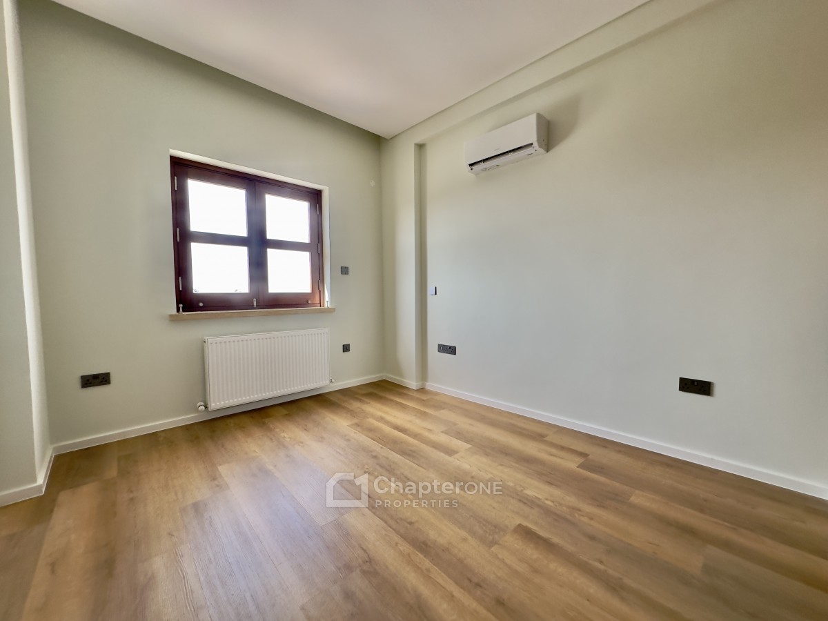 Semi Detached Villa For Sale  in  Tremithousa