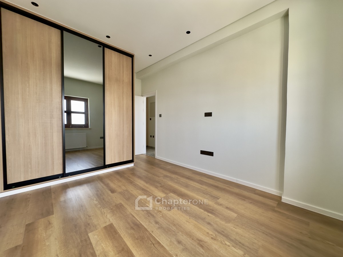 Semi Detached Villa For Sale  in  Tremithousa