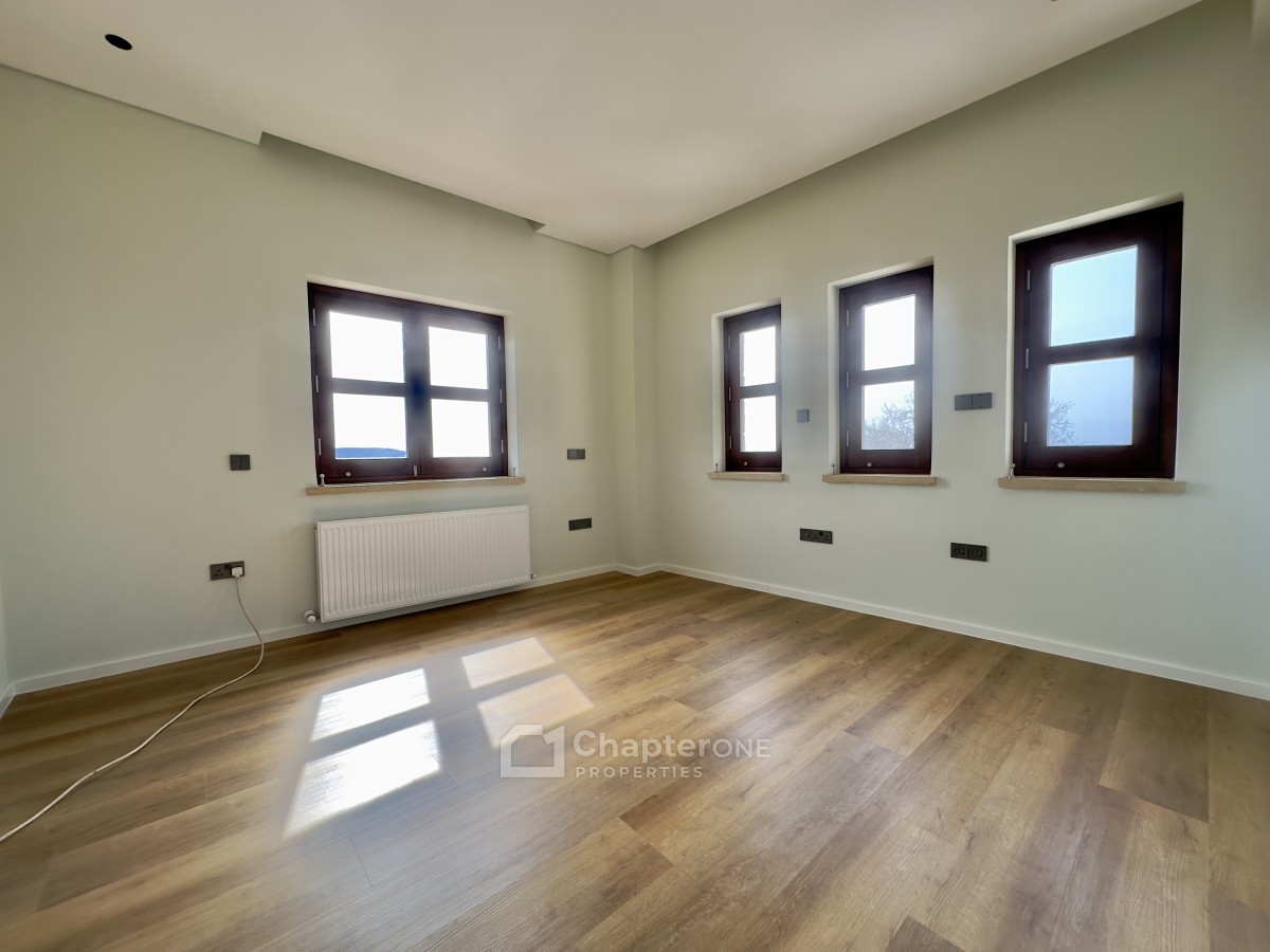 Semi Detached Villa For Sale  in  Tremithousa