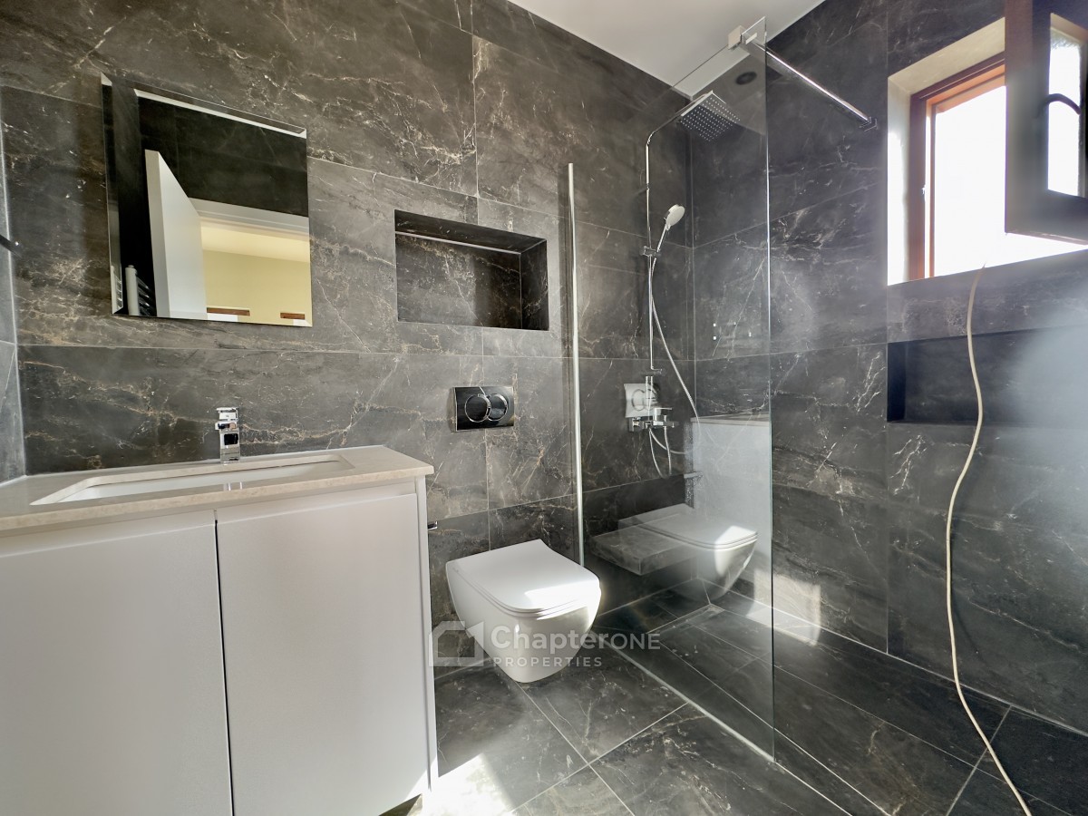 Semi Detached Villa For Sale  in  Tremithousa