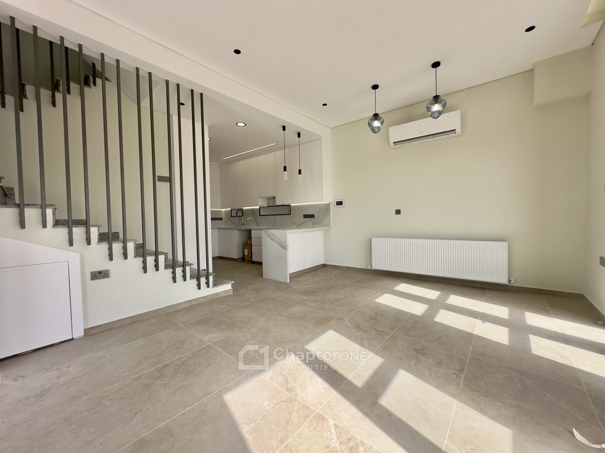 Semi Detached Villa For Sale  in  Tremithousa