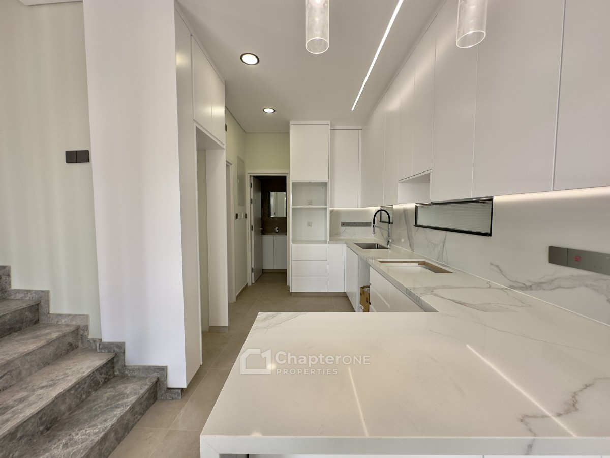 Semi Detached Villa For Sale  in  Tremithousa