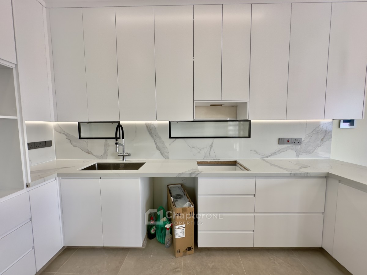 Semi Detached Villa For Sale  in  Tremithousa