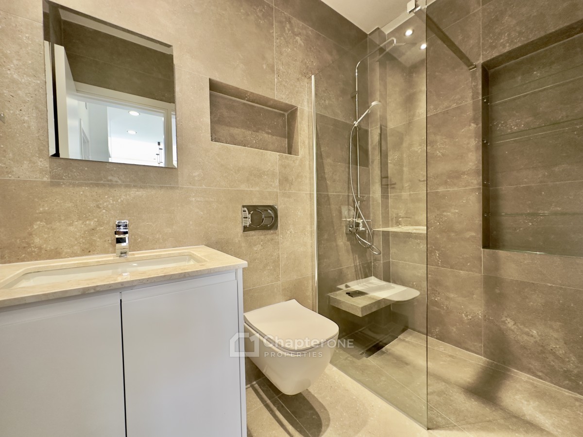 Semi Detached Villa For Sale  in  Tremithousa