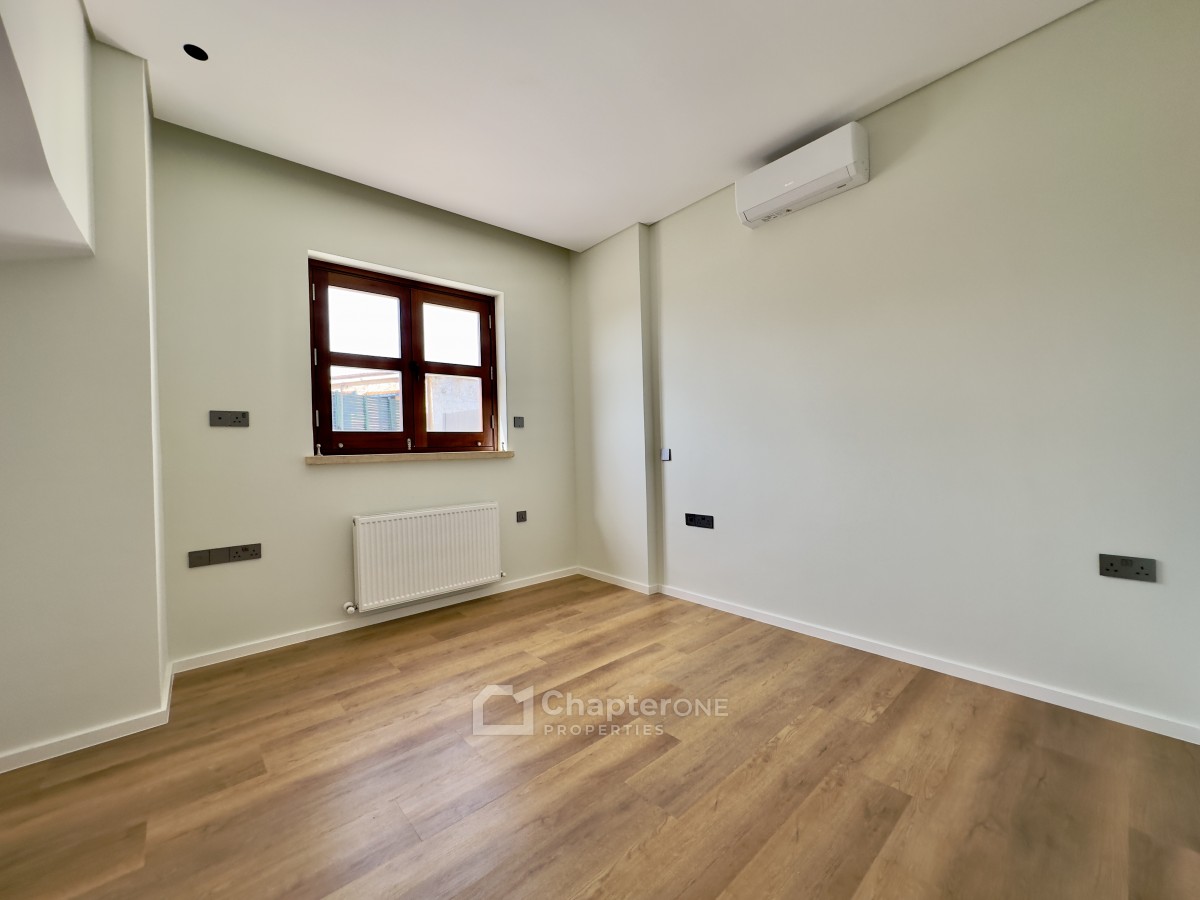 Semi Detached Villa For Sale  in  Tremithousa