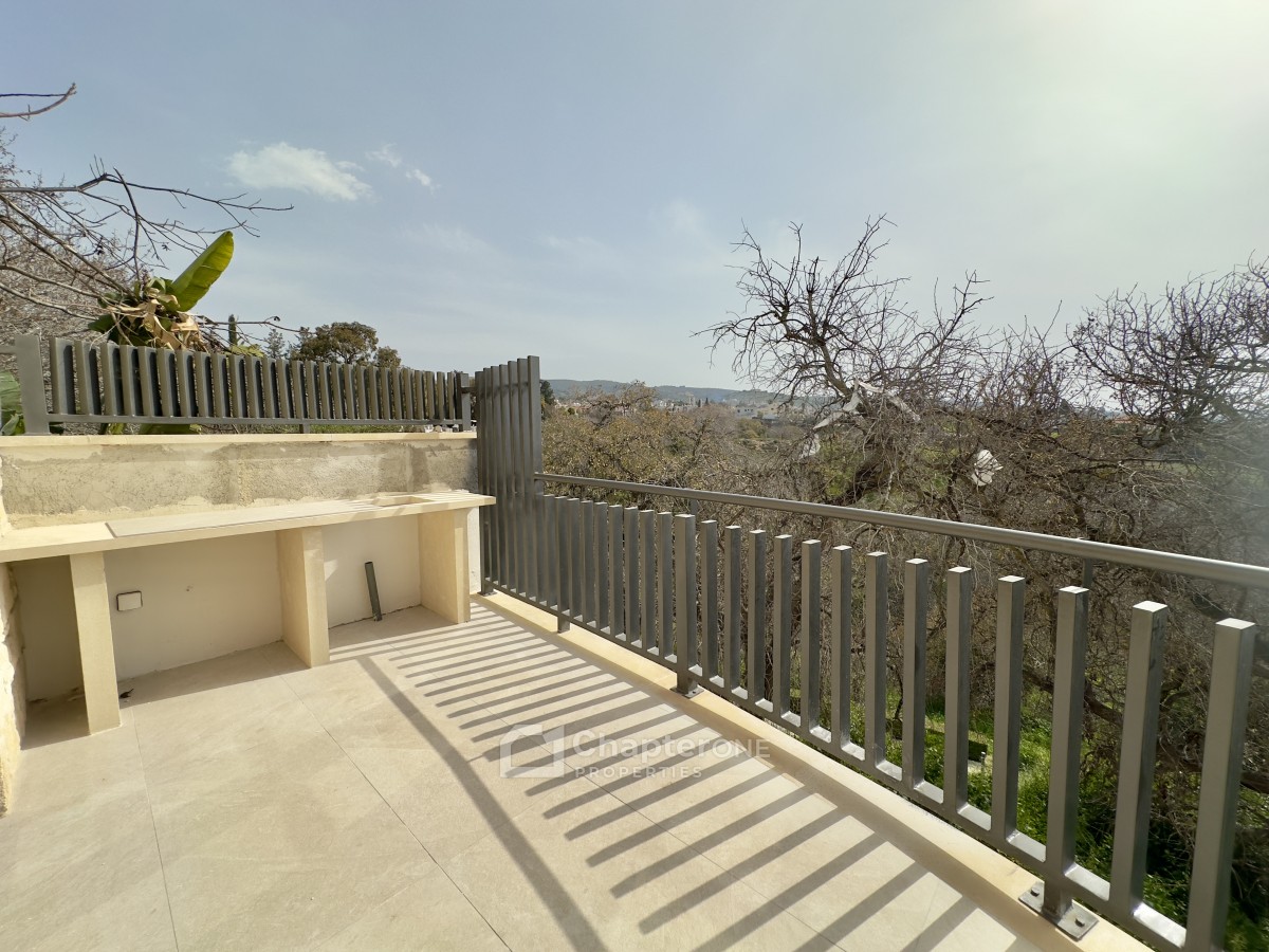 Semi Detached Villa For Sale  in  Tremithousa