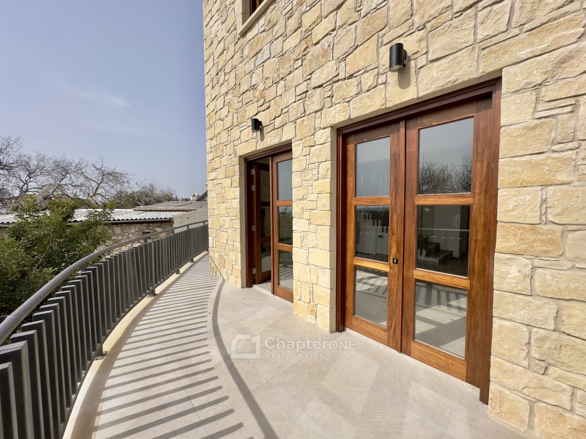 Semi Detached Villa For Sale  in  Tremithousa