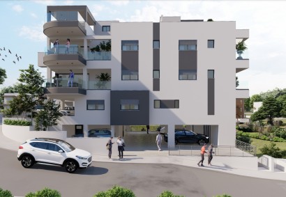 Panthea, Limassol Apartment Sold | C4353