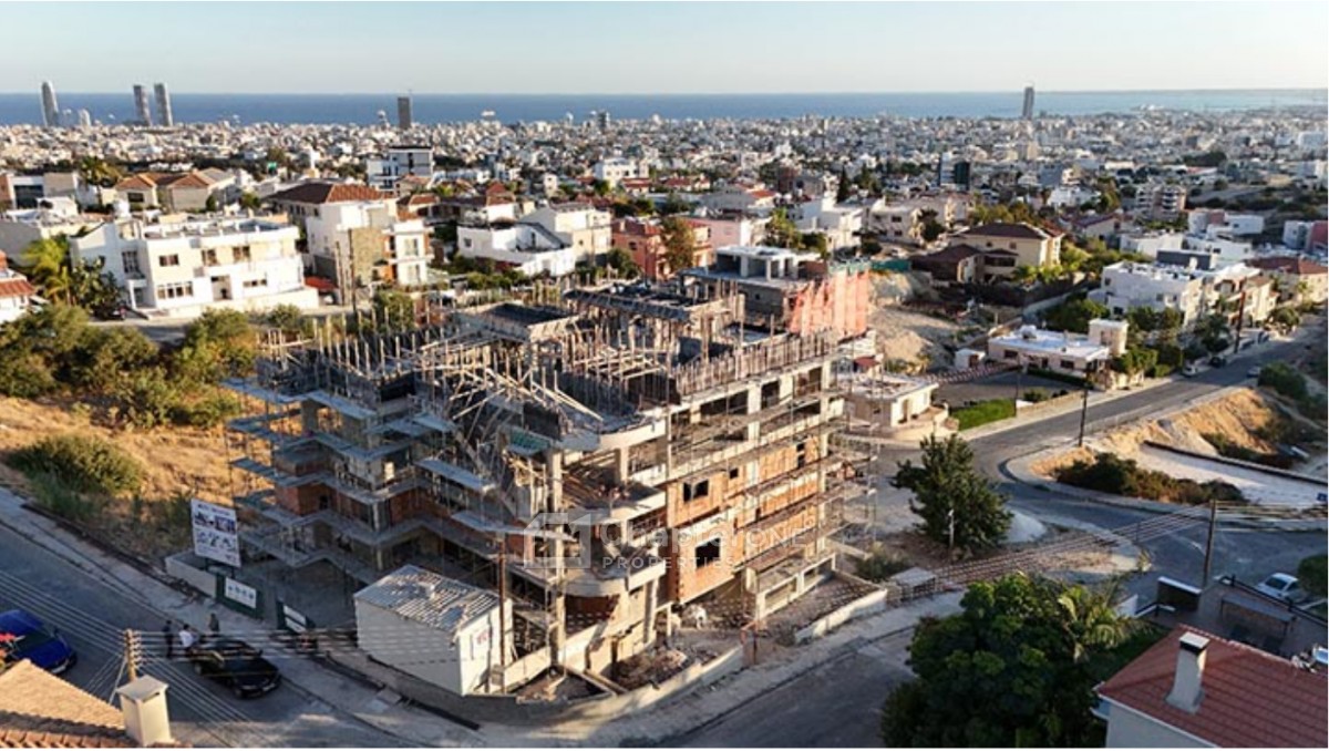 Apartment For Sale  in  Panthea