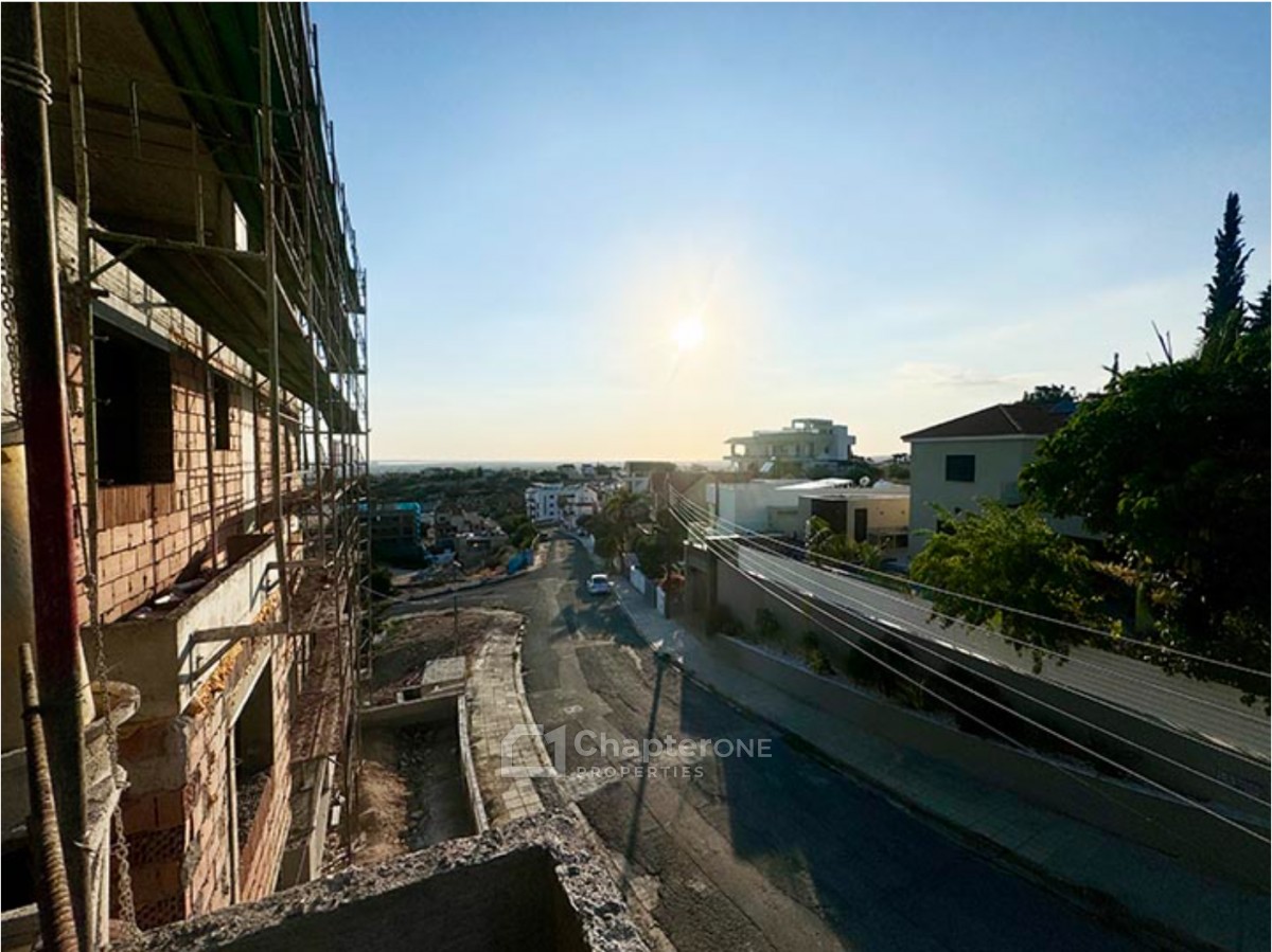Apartment For Sale  in  Panthea