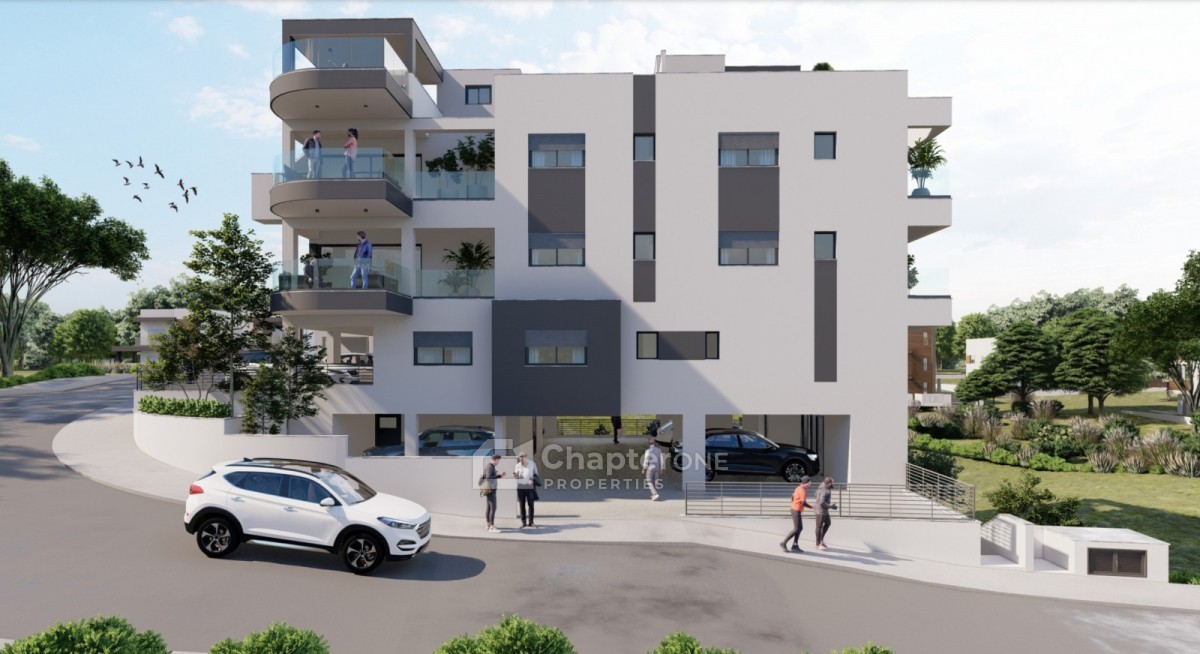 Apartment For Sale  in  Panthea