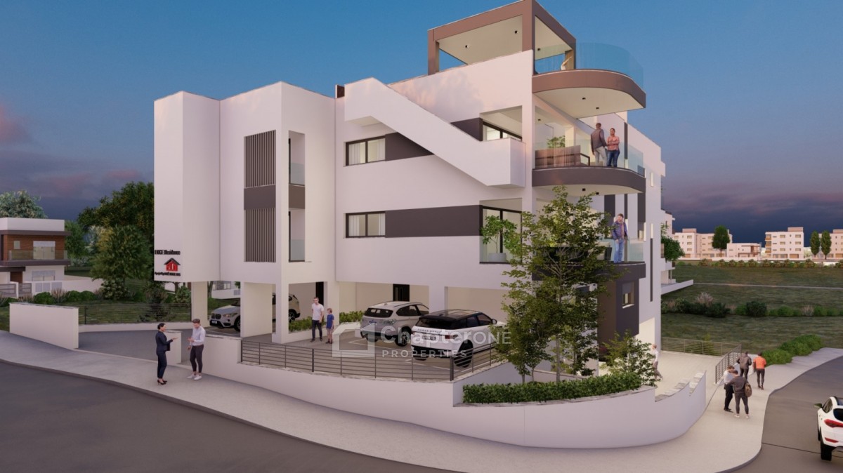 Apartment For Sale  in  Panthea