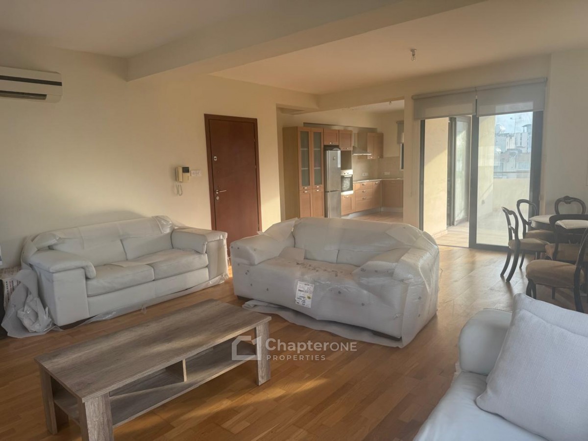 Apartment For Sale  in  Agioi Omologites