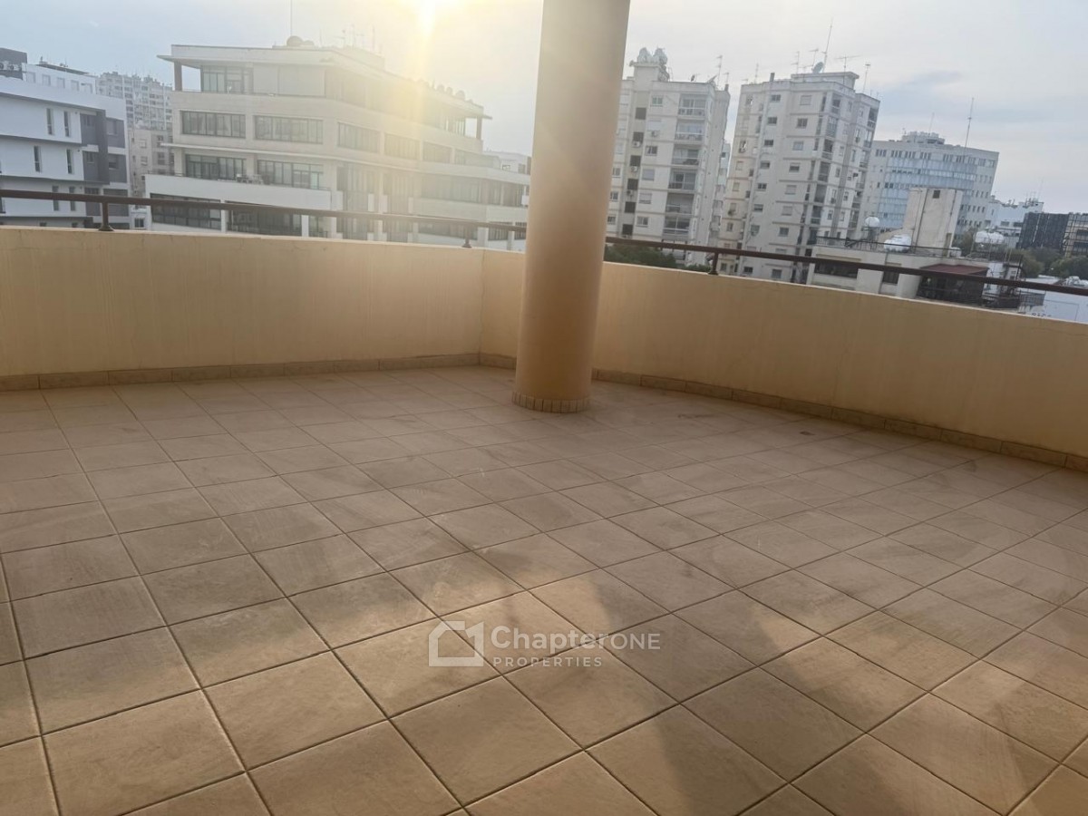Apartment For Sale  in  Agioi Omologites
