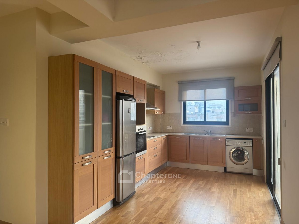 Apartment For Sale  in  Agioi Omologites